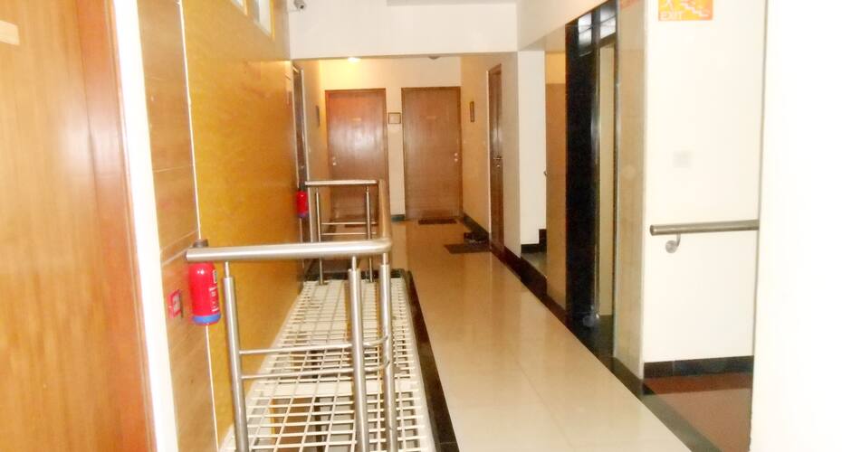 Terra Tree Serviced Apartments, Bangalore 5